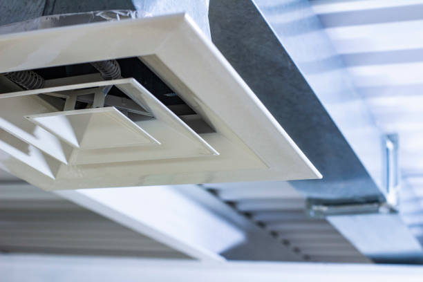 Ductwork Cleaning Services in IL