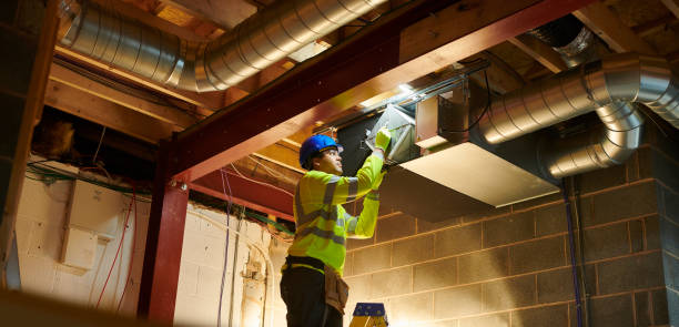 Best Commercial Air Duct Cleaning  in Pho, IL