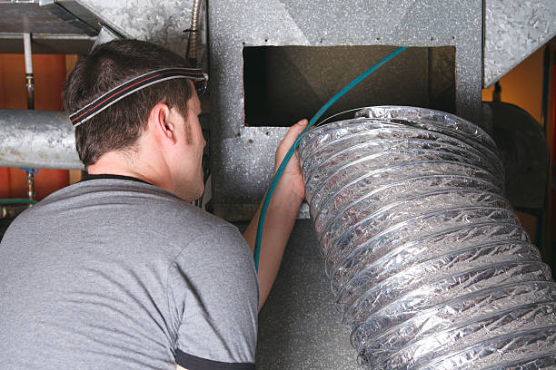 Best Air Vent Cleaning Services  in Pho, IL