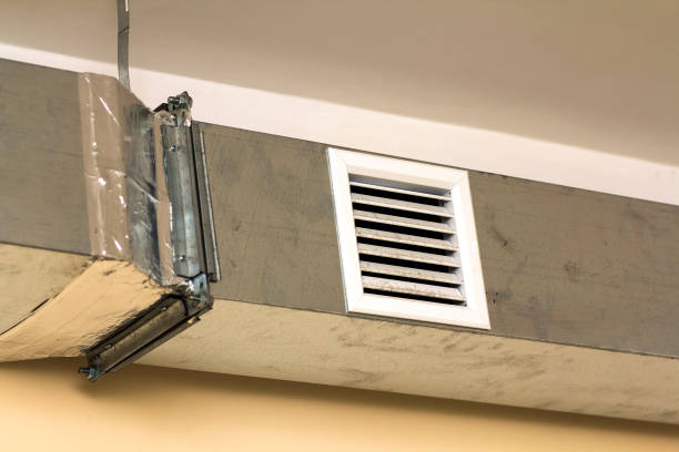 Best Commercial Air Duct Cleaning  in Pho, IL